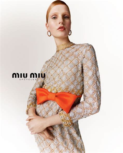 miumiu dresses 2024